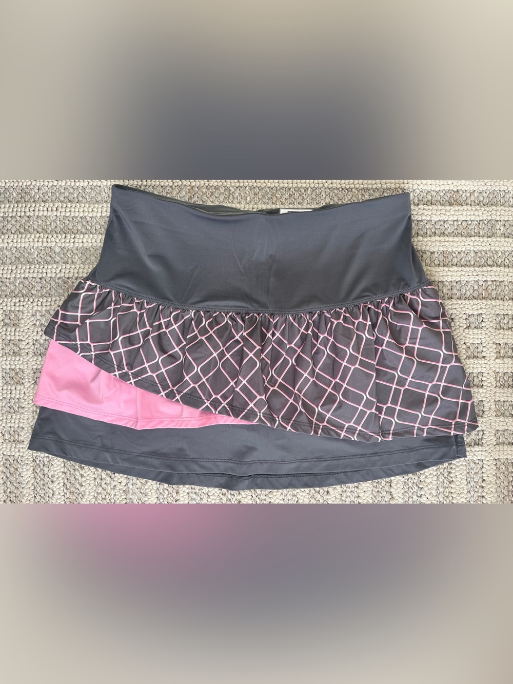 Fila Tennis Skirt medium
